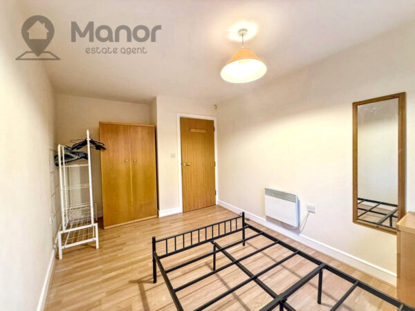 Morton Close, Shadwell, E1 2QT