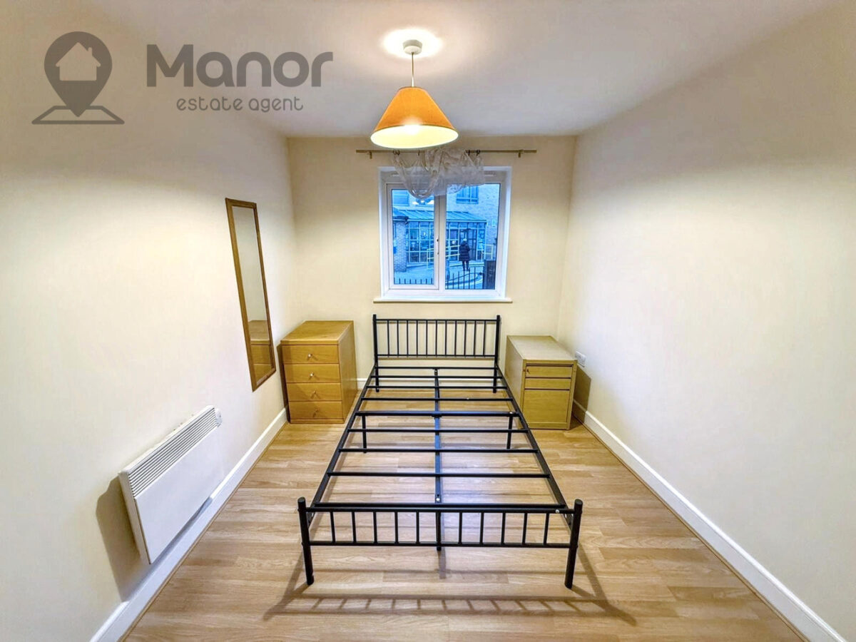 Morton Close, Shadwell, E1 2QT