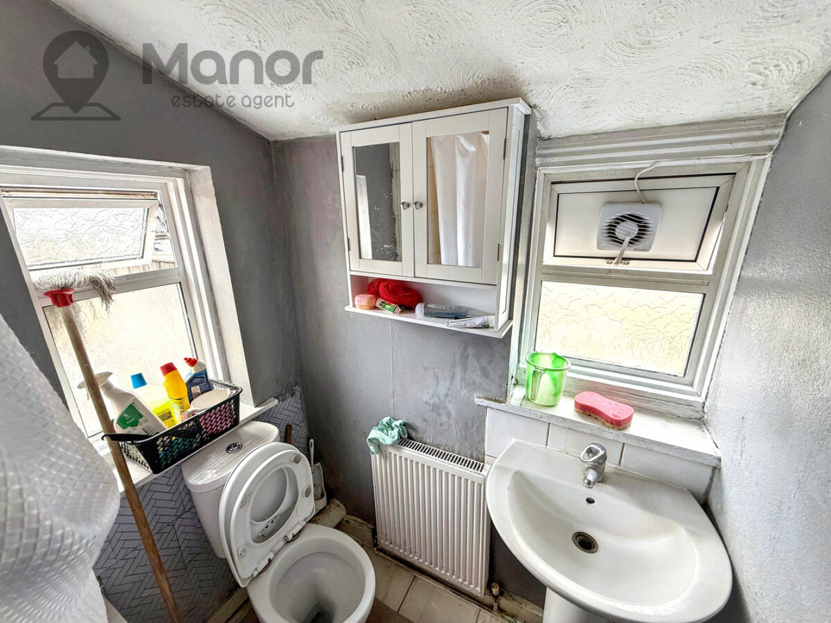 Stanley Road, Manor Park, E12 6RL