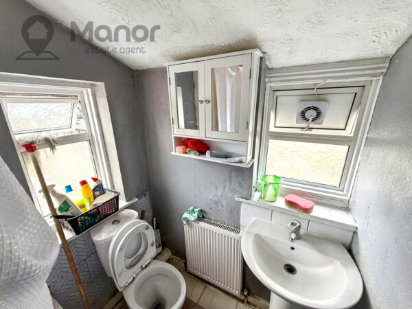 Stanley Road, Manor Park, E12 6RL