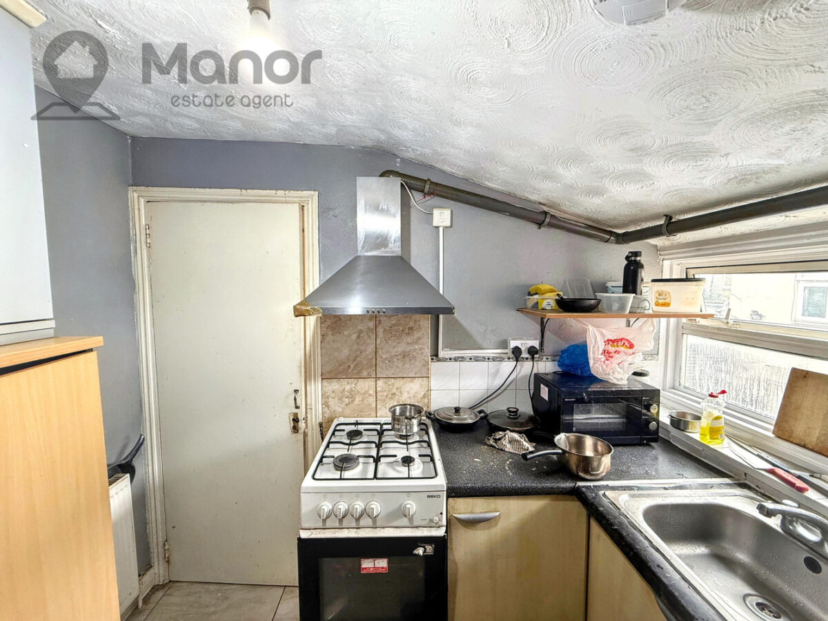 Stanley Road, Manor Park, E12 6RL