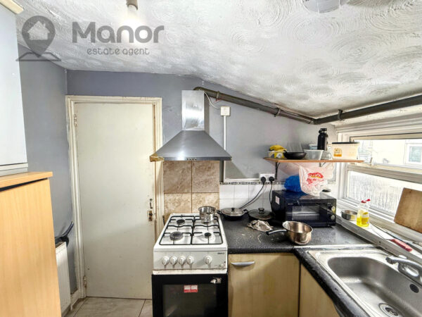 Stanley Road, Manor Park, E12 6RL