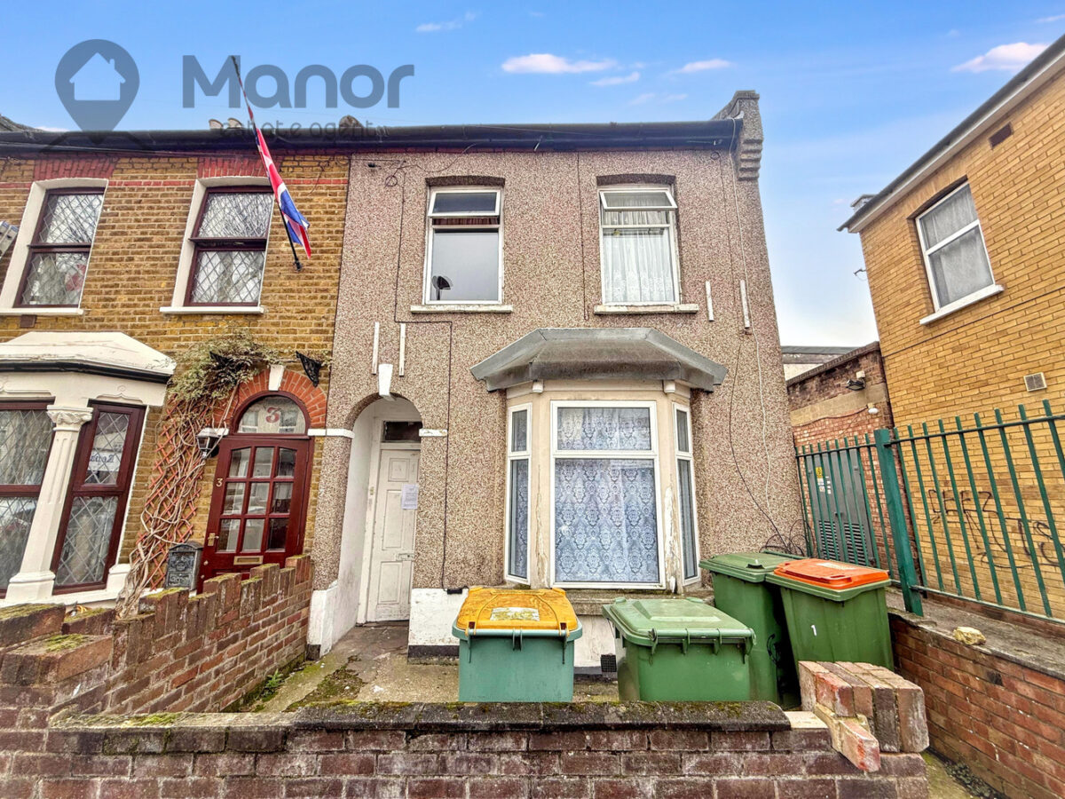 Stanley Road, Manor Park, E12 6RL