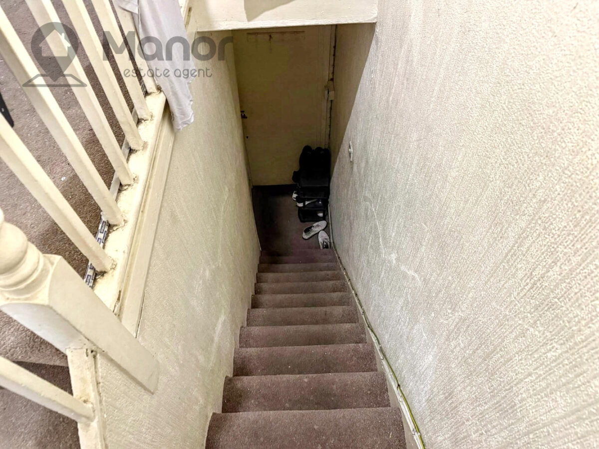 Stanley Road, Manor Park, E12 6RL