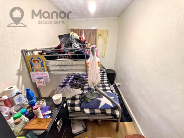 Stanley Road, Manor Park, E12 6RL