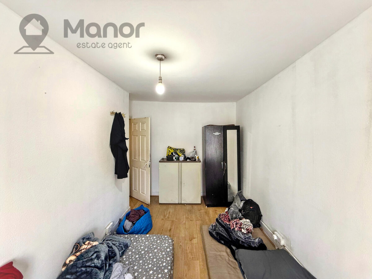 Stanley Road, Manor Park, E12 6RL