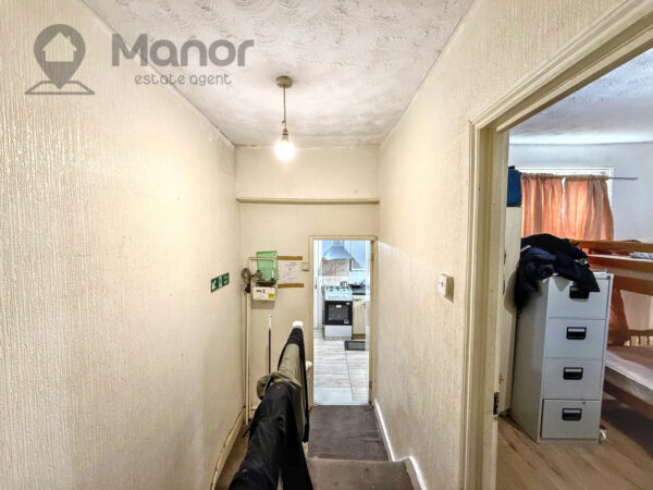 Stanley Road, Manor Park, E12 6RL