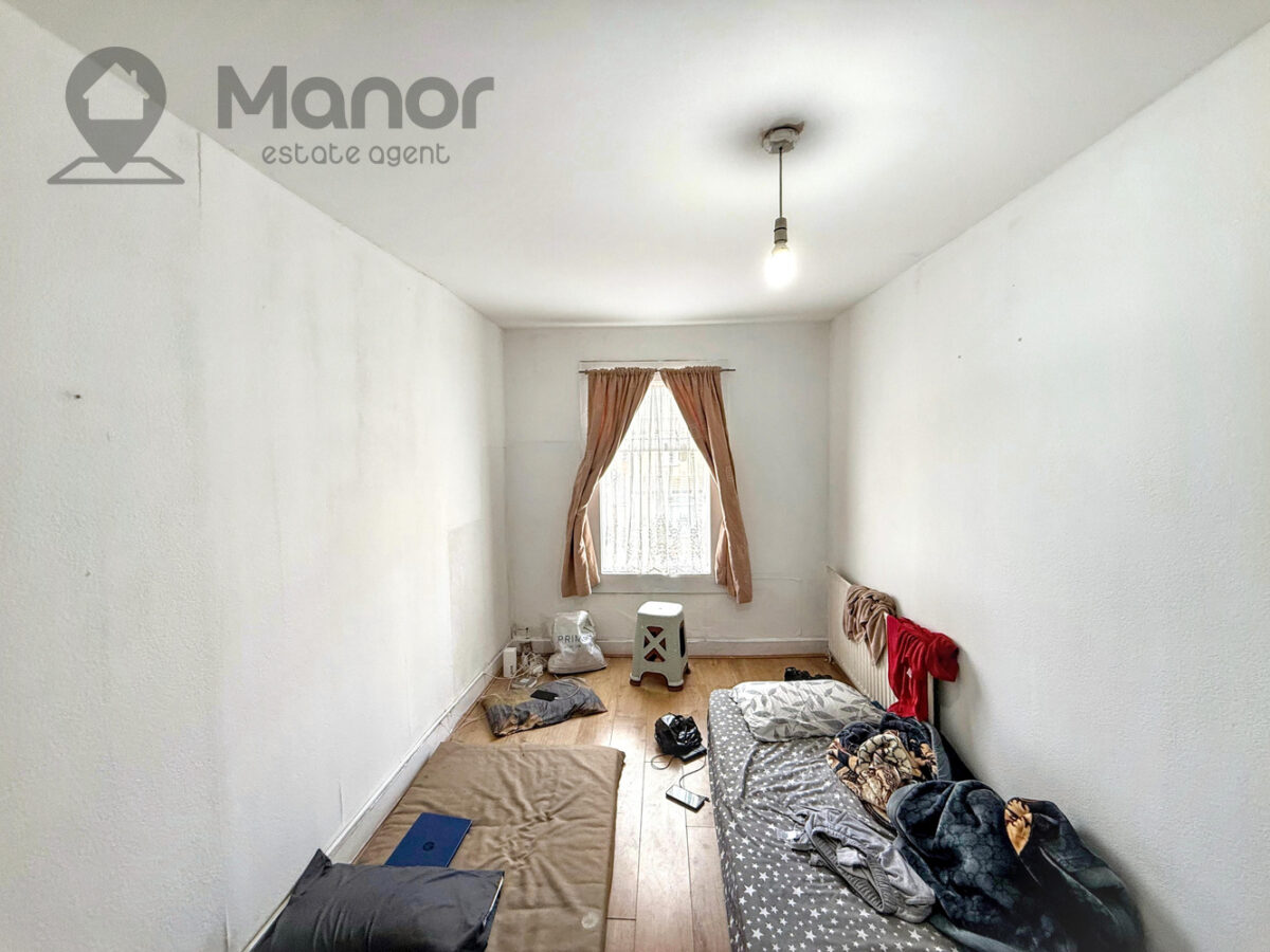 Stanley Road, Manor Park, E12 6RL