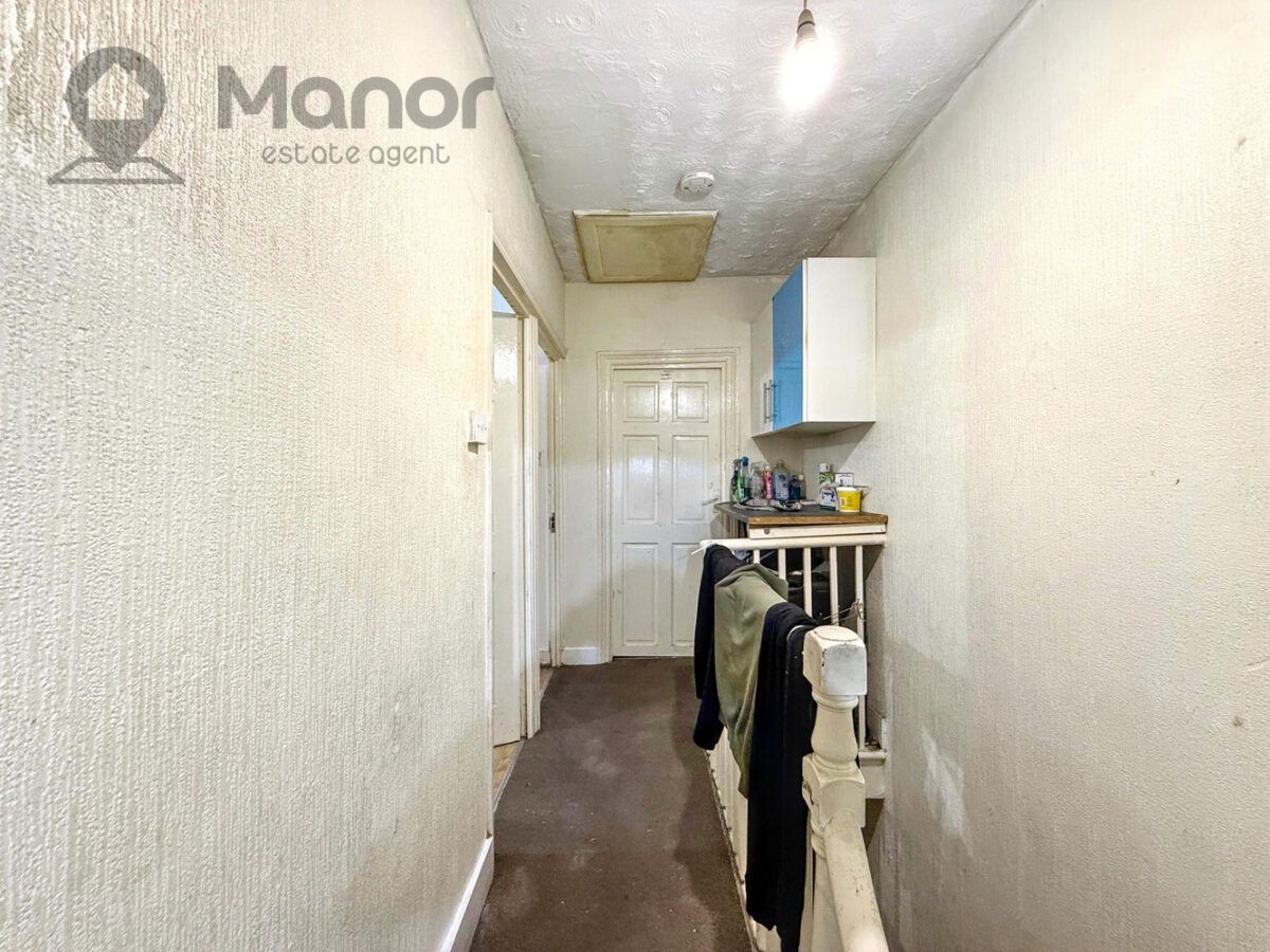 Stanley Road, Manor Park, E12 6RL