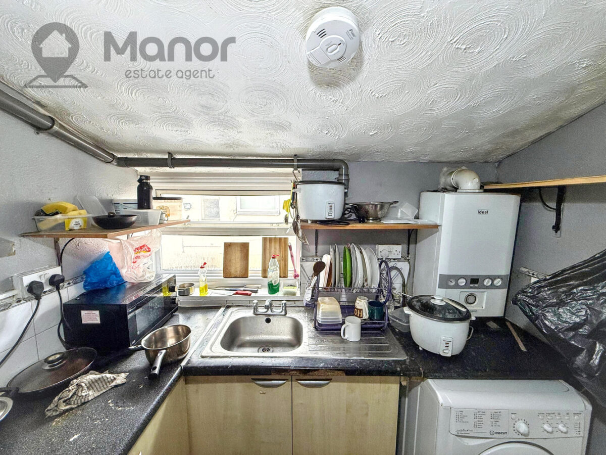 Stanley Road, Manor Park, E12 6RL