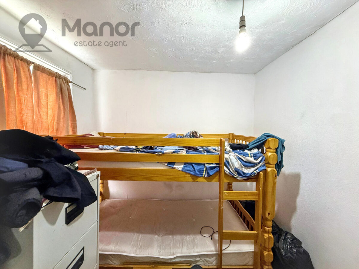 Stanley Road, Manor Park, E12 6RL