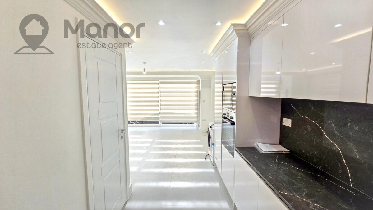 Perkins Road, Newbury Park, IG2 7NQ