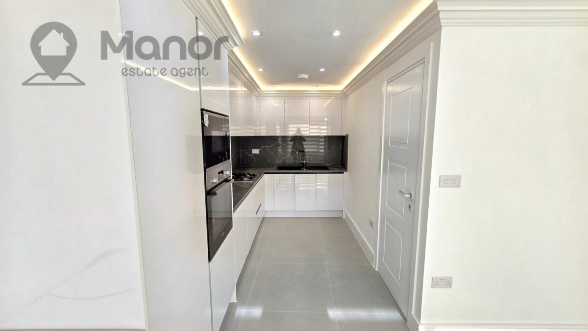 Perkins Road, Newbury Park, IG2 7NQ