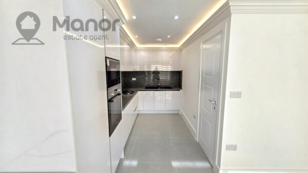 Perkins Road, Newbury Park, IG2 7NQ