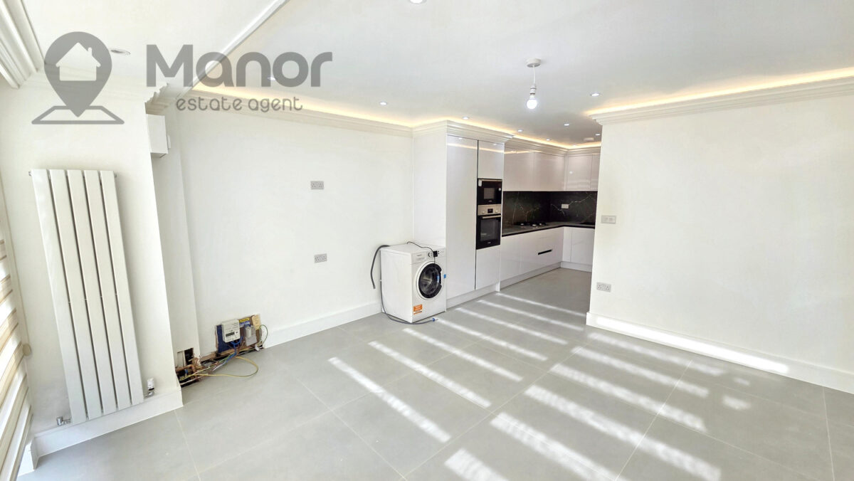 Perkins Road, Newbury Park, IG2 7NQ