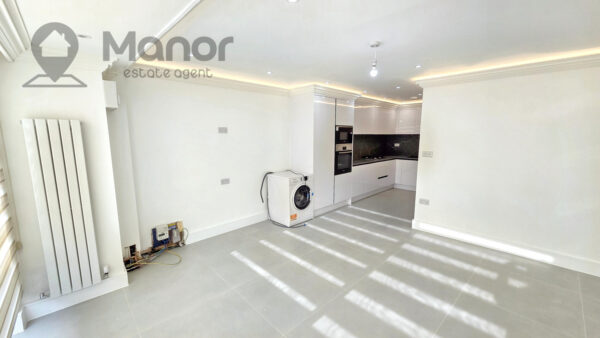 Perkins Road, Newbury Park, IG2 7NQ