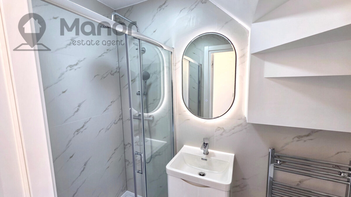 Perkins Road, Newbury Park, IG2 7NQ