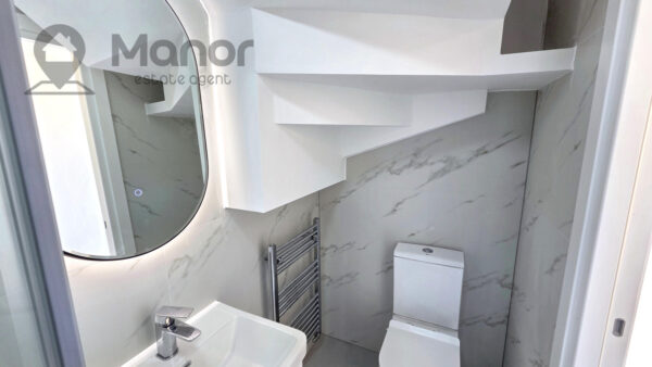 Perkins Road, Newbury Park, IG2 7NQ