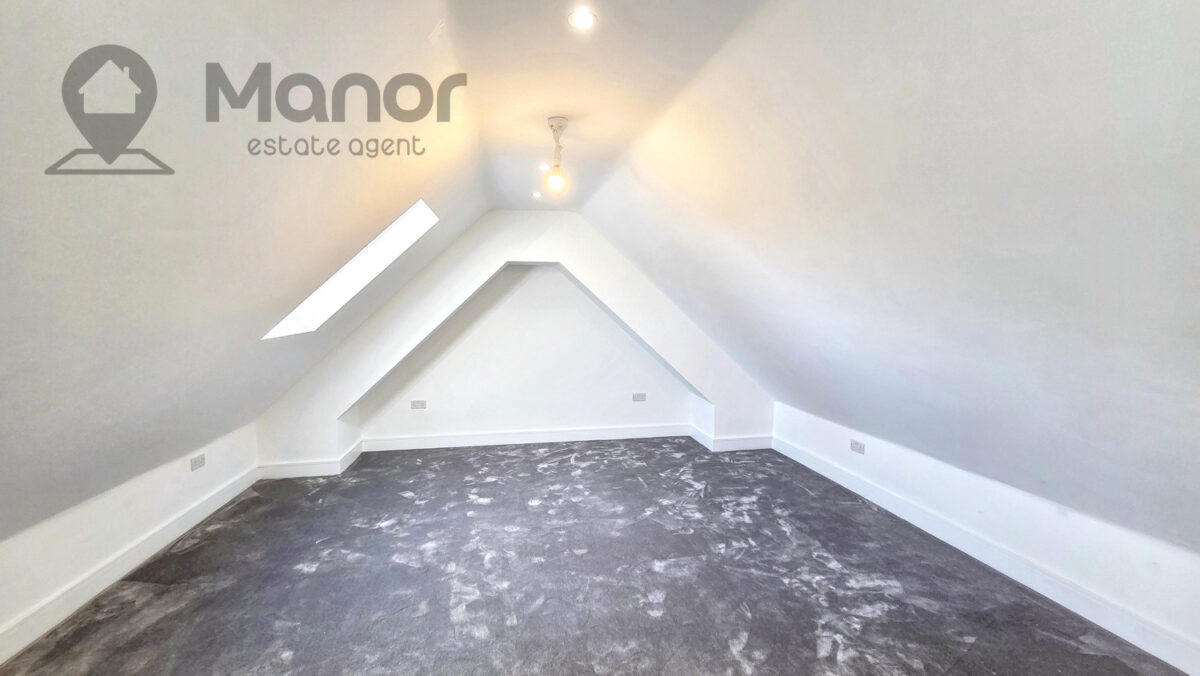 Perkins Road, Newbury Park, IG2 7NQ