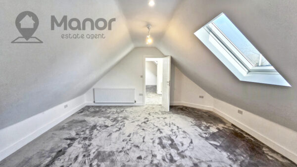 Perkins Road, Newbury Park, IG2 7NQ