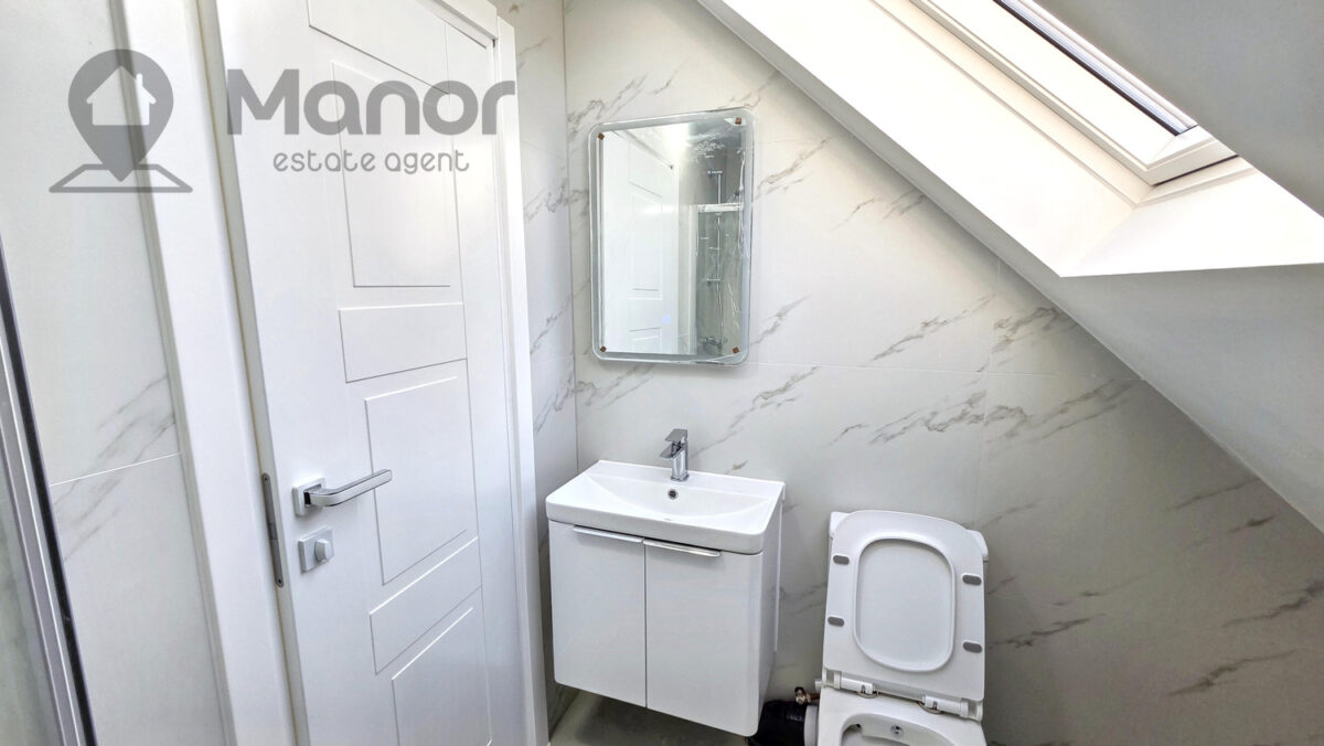 Perkins Road, Newbury Park, IG2 7NQ