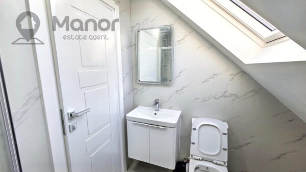 Perkins Road, Newbury Park, IG2 7NQ