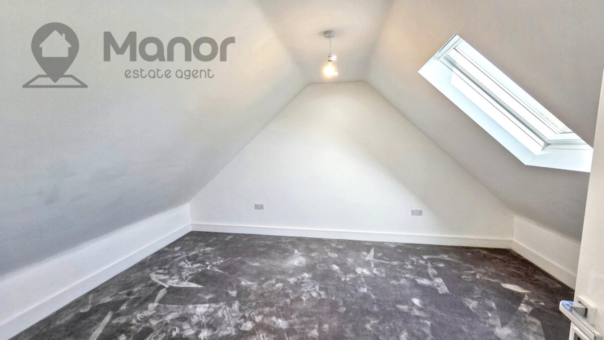 Perkins Road, Newbury Park, IG2 7NQ