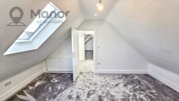 Perkins Road, Newbury Park, IG2 7NQ