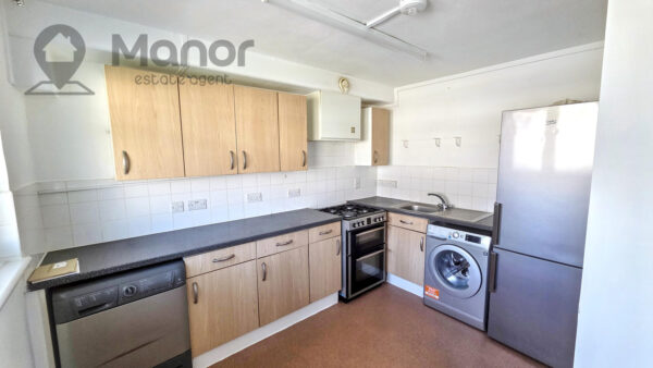 Stocksfield Road, Walthamstow, E17 3LJ