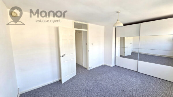 Stocksfield Road, Walthamstow, E17 3LJ