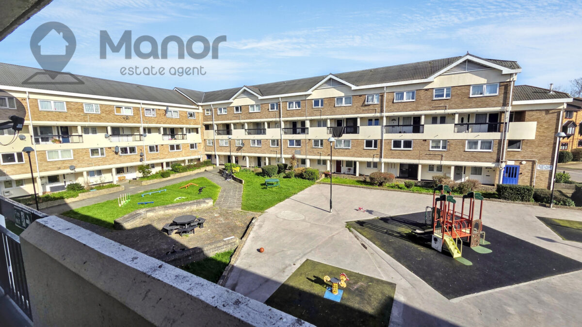 Stocksfield Road, Walthamstow, E17 3LJ