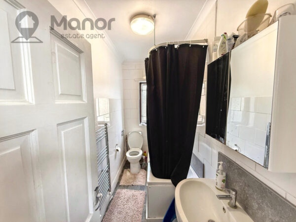 Church Road, Manor Park, E12 6HL