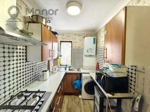 Church Road, Manor Park, E12 6HL