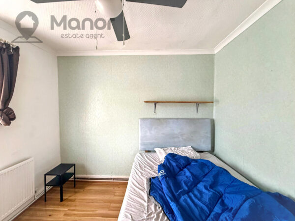 Church Road, Manor Park, E12 6HL