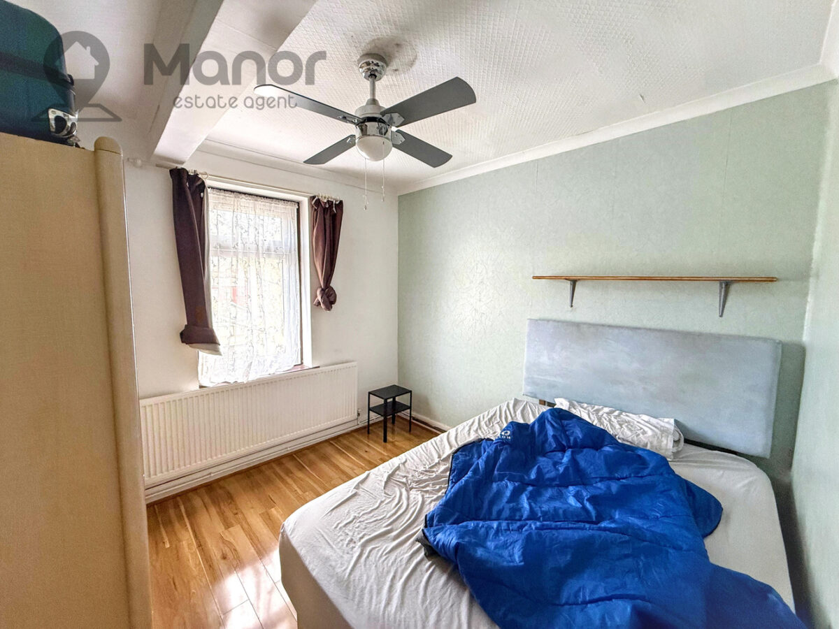 Church Road, Manor Park, E12 6HL