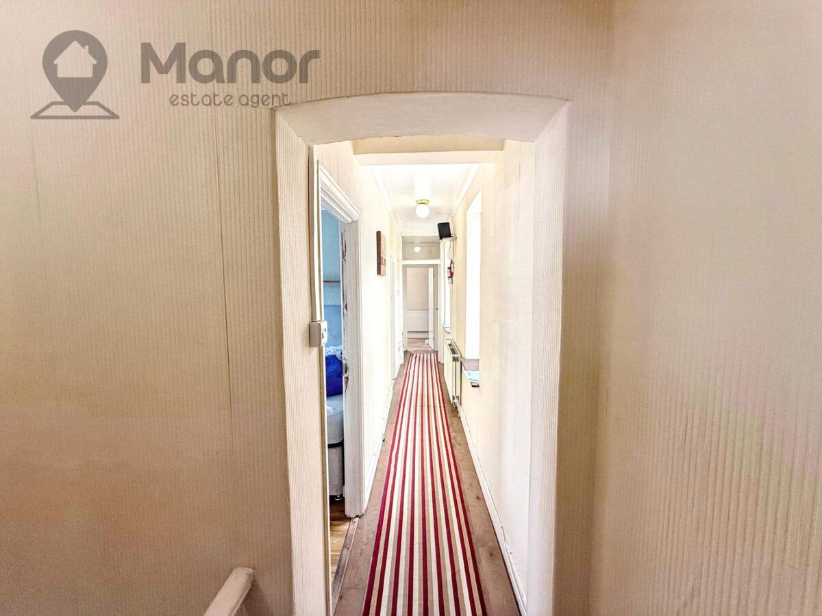 Church Road, Manor Park, E12 6HL