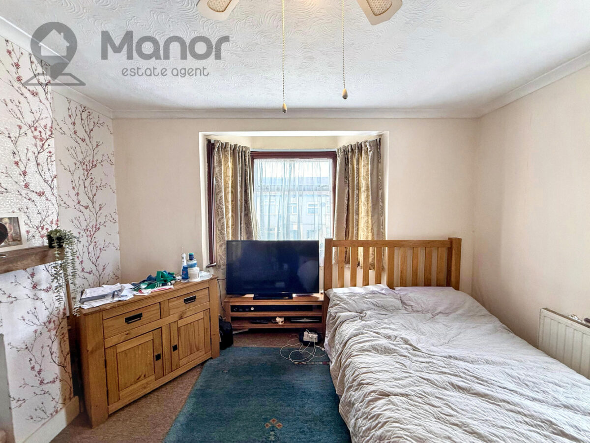 Church Road, Manor Park, E12 6HL