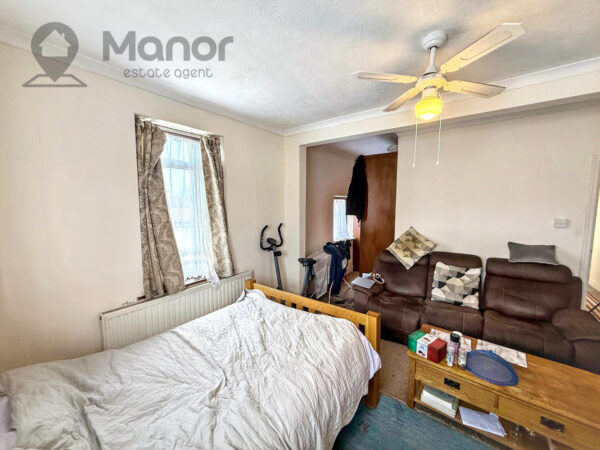 Church Road, Manor Park, E12 6HL