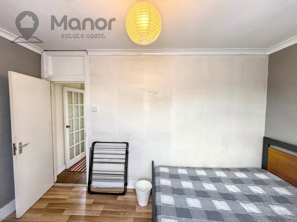 Church Road, Manor Park, E12 6HL