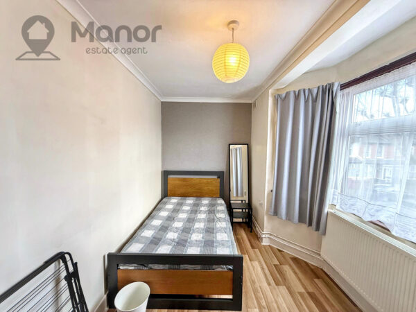 Church Road, Manor Park, E12 6HL