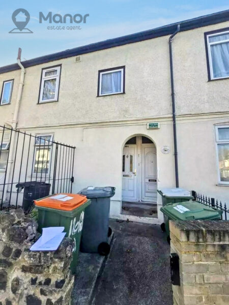 Church Road, Manor Park, E12 6HL