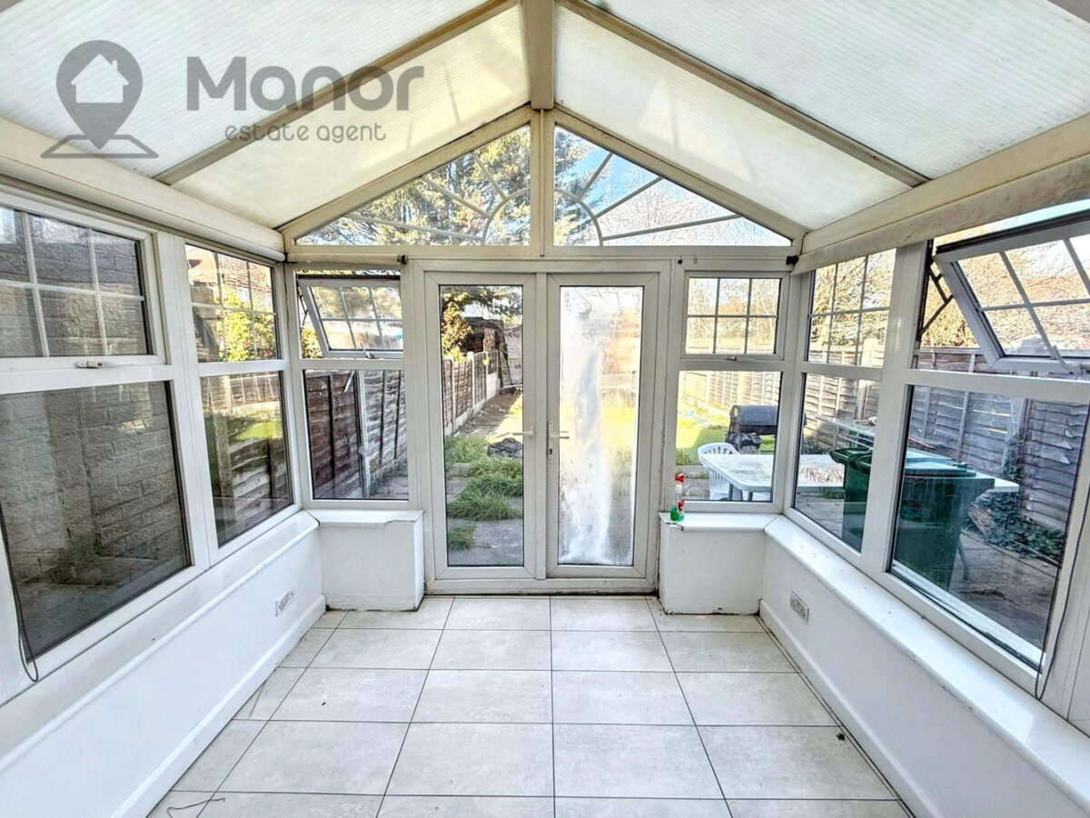 Stevens Road, Dagenham, RM8 2QA