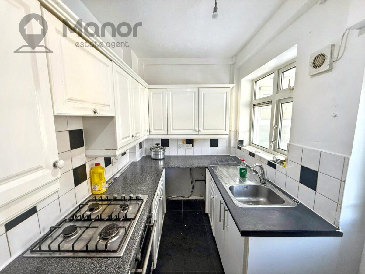 Stevens Road, Dagenham, RM8 2QA