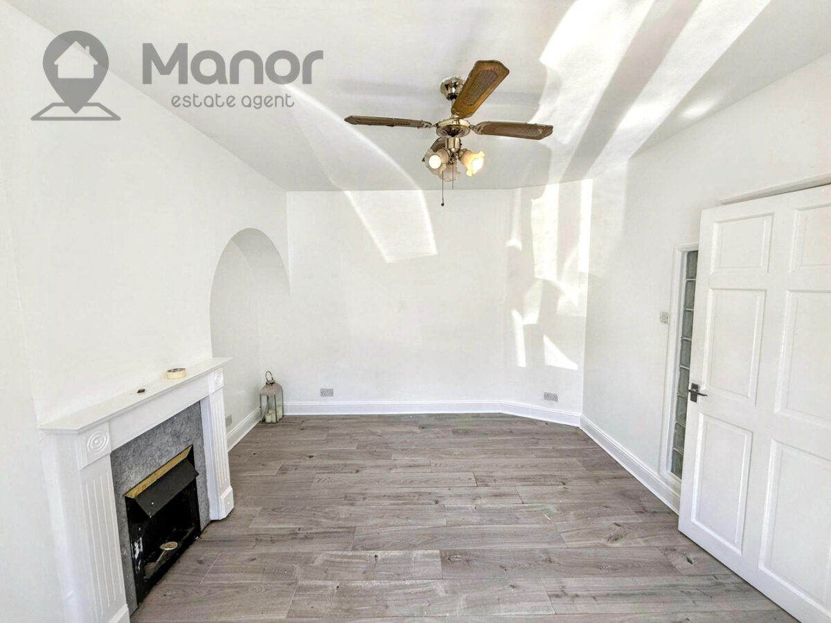 Stevens Road, Dagenham, RM8 2QA