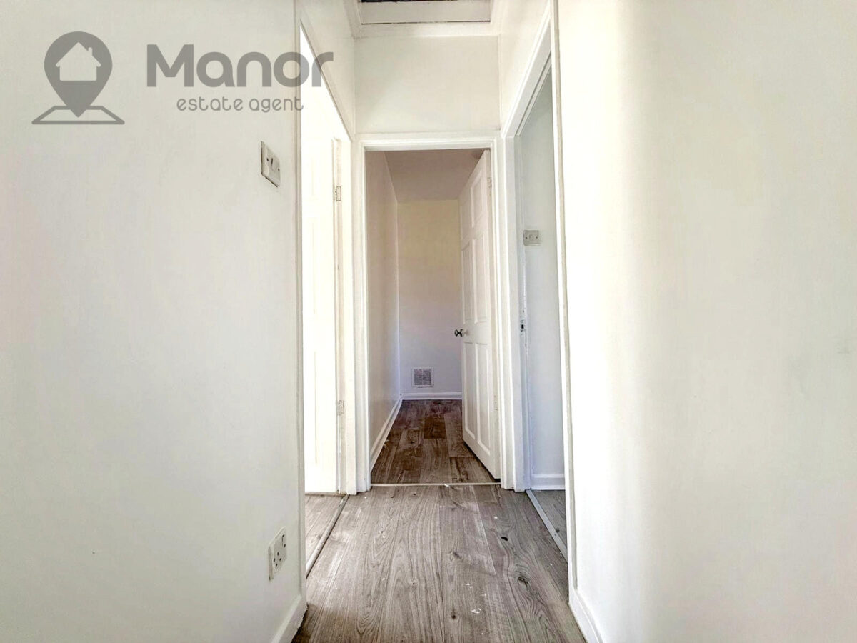 Stevens Road, Dagenham, RM8 2QA