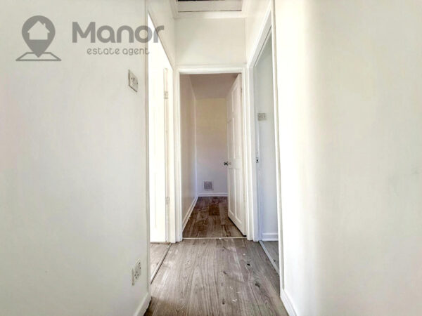 Stevens Road, Dagenham, RM8 2QA