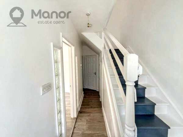 Stevens Road, Dagenham, RM8 2QA