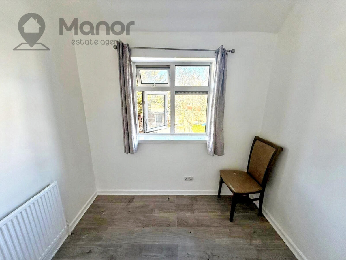 Stevens Road, Dagenham, RM8 2QA