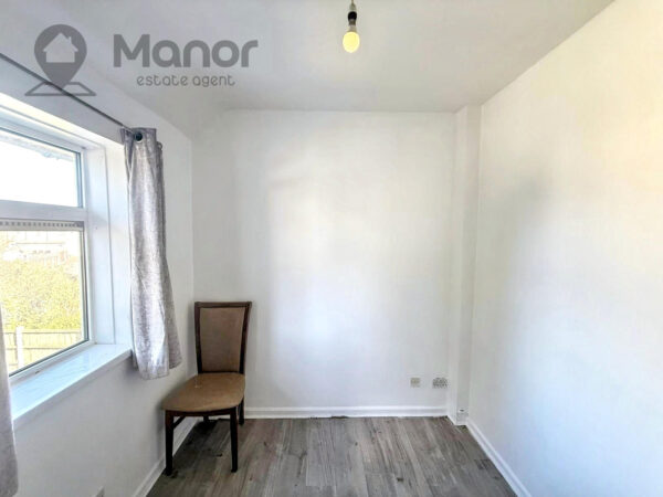 Stevens Road, Dagenham, RM8 2QA