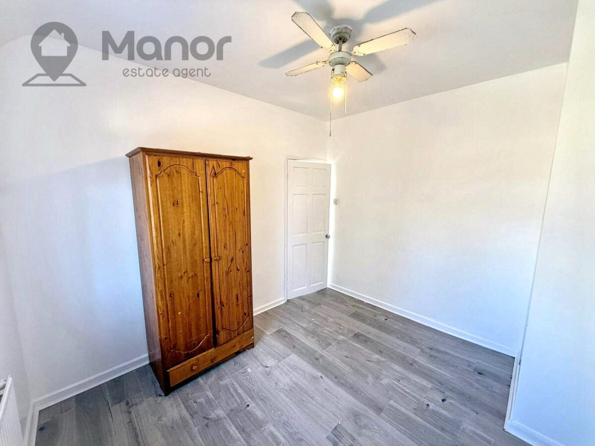 Stevens Road, Dagenham, RM8 2QA